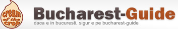 logo bucharest-guide.ro